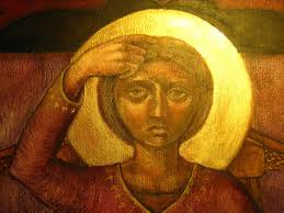 The Hermitage: At sixes and sevens