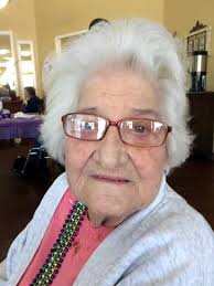 Obituary for Beatrice Booth Johnson