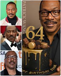 Remembering Charlie Murphy