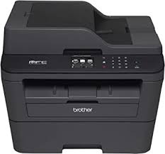 Replacing cartridge on hp deskjet 1510 1515 1516 all in one printers. Amazon Com Brother Mfcl2740dw Wireless Monochrome Printer With Scanner Copier And Fax Amazon Dash Replenishment Ready Electronics