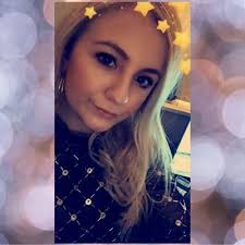 Jade Hughes (@jade_shughes)