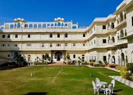 Neemrana fort palace, alwar 3. Where To Stay In Jaipur Best Areas Neighborhoods