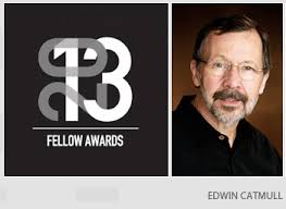 Pixar Studios Celebrates Brave Oscar Win In Style