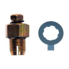 Oil Drain Plug Piggyback 1 2 20 D O Head Size 3 4 In Noe 7041019 Car Parts Truck Parts Napa Auto Parts