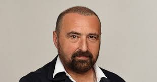Mourning Damir Ibrahimović - European Film Academy