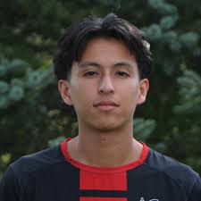 Chris Mejia's High School Bio