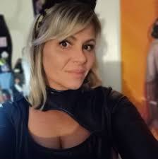 Rachel Caroline Strohl 🤗🤗