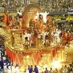  Yellow fever: the facts about the outbreak in Rio ahead of carnival
