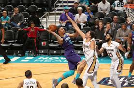 This franchise relocated to new orleans in 2002, and it made the playoffs in its first two seasons. Charlotte Hornets Look To Rebound Against The New Orleans Pelicans