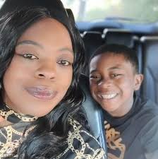 Honestly I don't even know how to start writing this, but here it goes. I  want y'all to meet my big brother Jaiden! Some of y'all might of seen him a  long