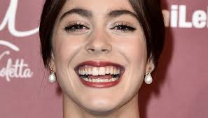 4,077,667 likes · 206,815 talking about this. Martina Stoessel Returns As Violetta To The Cinema With Tini