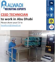 2,993 likes · 63 talking about this. Al Wadi Recruiting Experts On Twitter Cssd Technician To Work In Abudhabi In A Medical Center Experiences And Salary Will Be Evaluated After Jobinterview Please Share Your Cv To Headhunt Alwadi Ae Job Interview