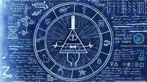 Now what if that happened to bill? 49 Bill Cipher Wheel Wallpaper On Wallpapersafari