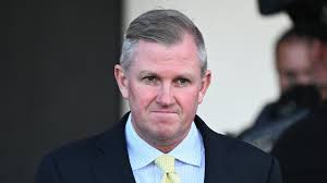 Walker reveals full-time move to Australia