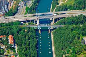 Traffic to a standstill for hours.at the point when i passed they had got most of the traffic of the road. Sodertalje E20 Bridge In Sodertalje Sweden Bridge Reviews Phone Number Marinas Com