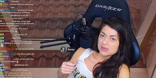 Badbunny the most entitled twitch streamer most entitled twitch streamer, badbunny, has demanded that her audience pay for. Twitch Streamer Badbunny Suspended By Twitch For Adult Nudity