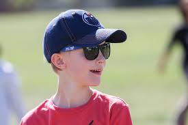 RUN, WALK AND ROLL WITH THE AMA YOUTH RUN CLUB