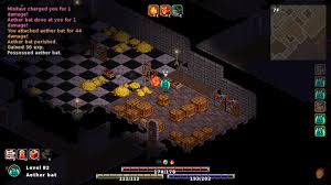 Rogue is a dungeon crawling video game. Possess Your Enemies In Isometric Roguelike Midboss Pc Gamer
