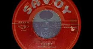 Candy By Big Maybelle On 1956 Savoy Records Jazz Artists Oldies But Goodies Songs