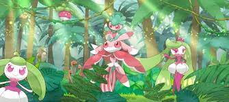 サンムーンの くさタイプ 祝いつくす動画 pokemon pokemon sun anime