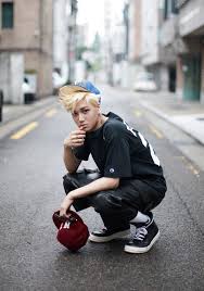 Twenty2 Blog Exo S Growl Music Video Fashion And Beauty Kai Exo Kai Kim Jong In