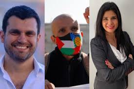 Rodrigo logan (concejal por recoleta) rodrigo logan (concejal por recoleta) is on facebook. Eleccion De Vicepresidente A Tercera Vuelta Votacion Estuvo Dividida Entre Jaime Bassa Rodrigo Rojas Y Pollyana Rivera El Mostrador