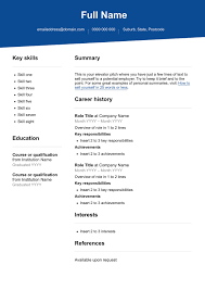 · caitlin resume sample caitlin resume template here is an. Free Resume Template Seek Career Advice