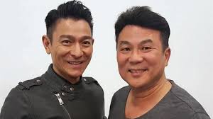 Did You Know Jack Neo Once Talked To Andy Lau About A Collaboration?