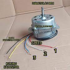 Kabel ini pada dasarnya adalah kabel acuan. Best Seller Spare Part Elektronik Star Bayar Ditempat Dinamo Kipas Angin Kotak Gmc Motor Box Fan Sogo Gmc Kipas Angin Trisonic Okayama Terlaris Lazada Indonesia