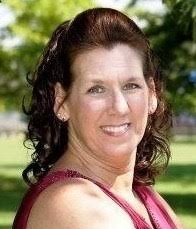 Christine Stringer's Instagram, Twitter & Facebook