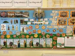 Learning about runes can be a fun time because it can make history seem much closer to home! Eyfs Ks1 Ks2 Teaching Resources Anglo Saxon Display Cute766