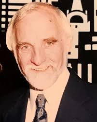 Barry Ray Rutherford Obituary July 9, 2023