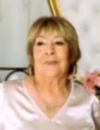 Obituary information for Elva Villela