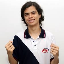 Caio eduardo de souza germano: Alunos Do Ensino Medio Garantem Mais De 140 Vagas Em Universidades Publicas Da Educacao Infantil Ao Pre Enem Tem Um Gge Para Cada Fase Do Seu Filho