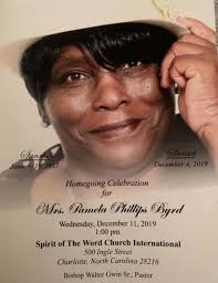 The Never Forgotten's of Charlotte