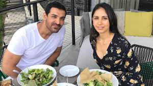 Despite episode 3's foreboding conclusion, during which john's. John Abraham And Wife Priya Runchal S Throwback Photos From A Wedding Are Pure Love Celebrities News India Tv