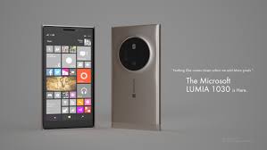 microsoft lumia 1030 3D 모델 in 휴대 전 ...