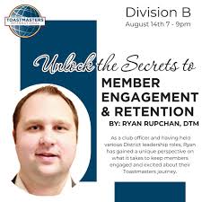 Civil Speakers Toastmasters Club