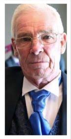 Condolence Book for Thomas O'Connor (Ballyfermot, Dublin)