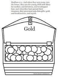 Church House Collection Blog December 2012 Coloring Pages Sunday School Coloring Pages Myrrh