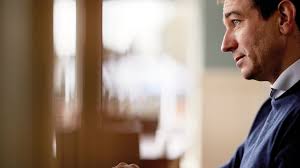 Le Mans Royalty: Inside Oliver Gavin's Remarkable Career and the Launch of  his Driving Academy