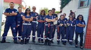 É evidente que para ser tornar um enfermeiro ou qualquer outro tipo de profissional da saúde precisa, inicialmente, ter quero ser socorrista do samu…não aguento mais espear pra começar estudar… todos os cursos de tecnico em enfermagem.tem que ter 18 anos…o. Tecnicos De Enfermagem E Enfermeiros Do Samu Ceara Cobram Pagamento De Horas Extras Noticias De Fortaleza