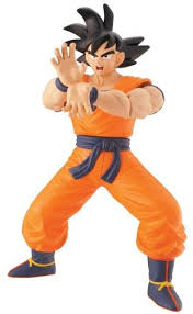 Maybe you would like to learn more about one of these? Amazon Com Dragon Ball Z 6 5 I R Energy Battlers Goku And Piccolo Toys Games