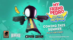 Check spelling or type a new query. My Friend Pedro Ripe For Revenge Play For Free On August 5 Youtube