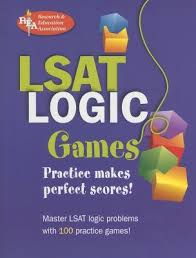 Mensa math & logic puzzles, by dave tuller, michael rios mensa mighty mind benders: Lsat Logic Games By Robert Webking