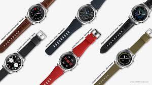 Samsung Gear S3 classic LTE escapes ...