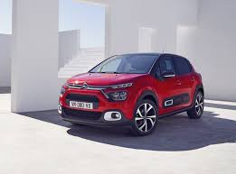 Image result for Show Rouge 2011 Citroen