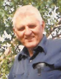 Obituary information for Robert Frederick Hoeft