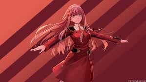 Zero two desktop wallpapers, hd backgrounds. Page 11 Zero Two Hd Wallpapers Free Download Wallpaperbetter