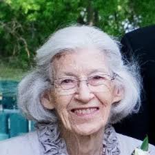 Donna Mae Dix Obituary